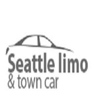Seattle Airport Transportation Logo