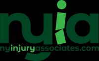 New York Injury Associates Logo