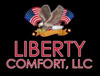 Liberty Comfort HVAC logo