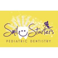 Smile Starters Pediatric Dentistry Logo