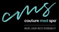Couture Med Spa Logo