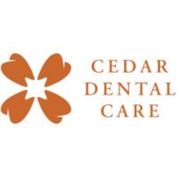 Cedar Dental Care Logo