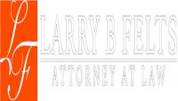 Larry Felts, Disability Lawyers logo