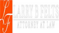 Larry Felts, Disability Lawyers Logo