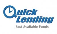 Quick Lending, LLC Logo