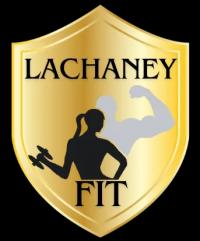 LaChaney Fit Logo