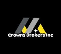 Crowns Brokers Inc Logo