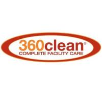 360clean Logo