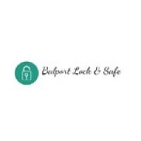 Balport Lock & Safe Logo