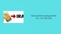  GSI Gold IRA Investing Norfolk VA Logo