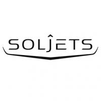 SOLJETS Logo