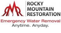 Rocky Mountain Restoration Logo