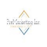 Premarketing Inc Logo