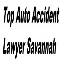 Top Auto Accident Lawyer Savannah logo