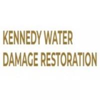 Lincoln Water Damage Restoration Logo