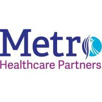 Metro Healthcare Partners Logo