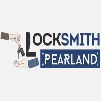 Locksmith Pearland TX Logo