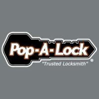 Pop-A-Lock of St Charles County Logo