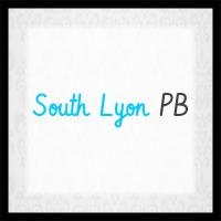 South Lyon Party Bus logo