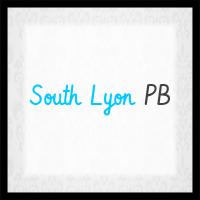 South Lyon Party Bus Logo