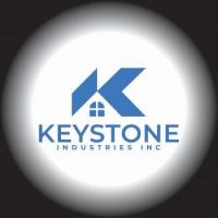 Keystone Concrete Driveway Retaining Wall Foundation Contr. Logo