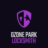 Ozone Park Locksmith Logo
