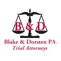 Blake & Dorsten, P.A. Logo