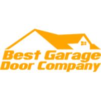 Best Garage Door Company Logo