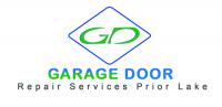 Garage Door Repair Prior Lake Logo