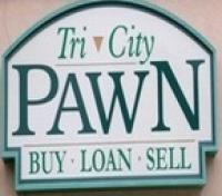 Tri City Pawn Inc Logo