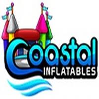 Coastal Inflatables Logo