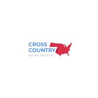 Cross Country Moving Group  Logo