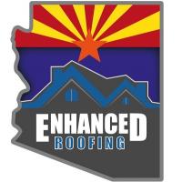 Enhanced Roofing Logo