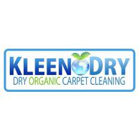 KleenDry Carpet Cleaning logo