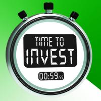 HII Trust Deed Investing Belleville IL Logo