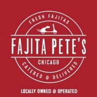 Fajita Pete's - Wilmette Logo