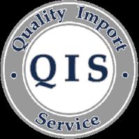 Quality Import Service Logo
