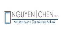 Nguyen and Chen, LLP Logo