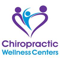 Chiropractic Health Center, Inc. Logo