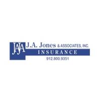 J.A. Jones and Associates, Inc Logo