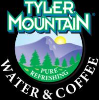 Tyler Mountain Water and Coffee Company Logo