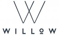 Willow Vegan Bistro Logo