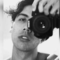 Nate Torres Photography Logo