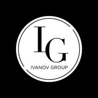 The Ivanov Group Logo