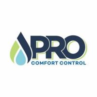 Pro Comfort Control Logo