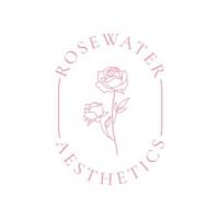 Rosewater Aesthetics logo