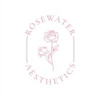 Rosewater Aesthetics Logo