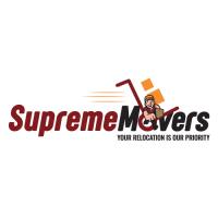 Supreme Movers Logo