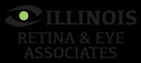 Illinois Retina & Eye Associates Logo