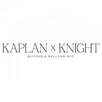 Kaplan x Knight Team Logo